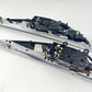 82924-4GA1A / 82924 4GA1A / 829244GA1A 14-22 INFINITI Q50 FRONT & REAR INTERIOR DOOR PANEL HANDLE BEZEL TRIM SET OEM