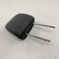 23-25 Honda Pilot Rear 2nd Second Row Seat Headrest Head Rest Left Or 