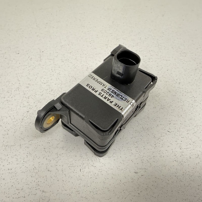 7H0907652A 08-15 Audi TT Yaw Rate Speed Acceleration Sensor 7H0907652A OEM