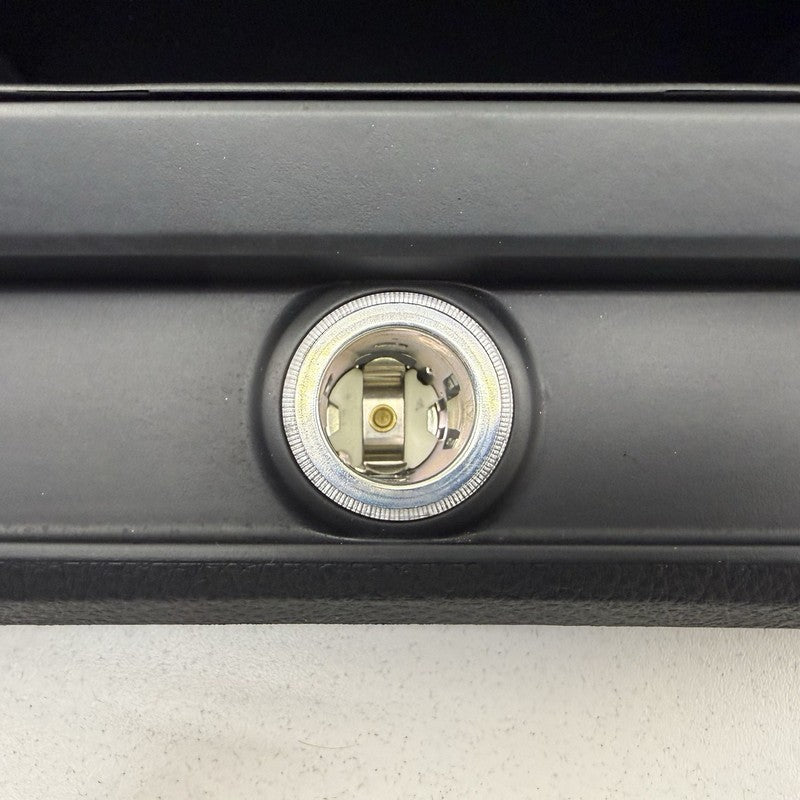 9 304 719 / 9304719 11-16 BMW M5 528 535 550 F10 Rear Console AC Vent W/ Climate Control Switch OEM