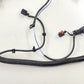 10-13 PORSCHE PANAMERA LEFT FRONT ENGINE BAY HEADLIGHT WIRE HARNESS OEM