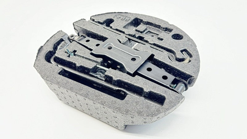 84540TK8AA003 / 84540-TK8A-A003 11-22 HONDA ODYSSEY EMERGENCY SPARE TIRE WHEEL CAR JACK TOOL KIT ASSEMBLY OEM