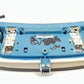3W5 881 268 B / 3W5881268B 13-18 BENTLEY FLYING SPUR LEFT FRONT SEAT FOLDING PICNIC TABLE TRAY MIRROR OEM