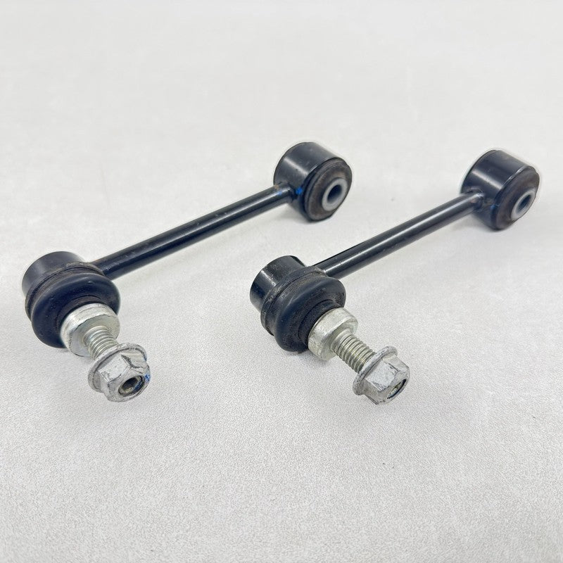 22-25 CADILLAC CT5 V BLACKWING REAR SWAY BAR STABILIZER END LINK ROD PAIR OEM
