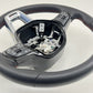 77901-T20-H020A / 77901 T20 H020A / 77901T20H020A 2024 ACURA INTEGRA TYPE S STEERING WHEEL LEATHER BLACK WITH RED STITCH