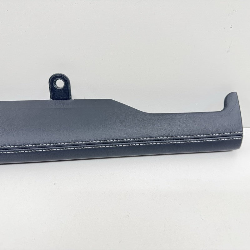PR3B-C045J78-B / PR3B C045J78 B / PR3BC045J78B 24-25 Ford Mustang GT Left & Right Lower Dash Board Trim Panel Molding Pa