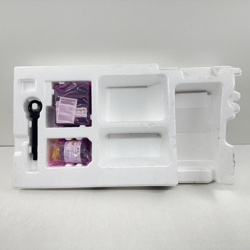 64995-47110 / 64995 47110 / 6499547110 23-25 TOYOTA PRIUS REAR TRUNK STORAGE FOAM WITH TIRE PUMP SET 64995-47110 OEM