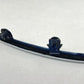 63873-6GR0B / 63873 6GR0B / 638736GR0B 24-25 NISSAN Z NISMO LEFT & RIGHT FRONT FENDER FLARE TRIM MOULDING WHITE OEM