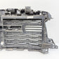 19-24 Ram 2500 3500 4500 5500 Limited Front Upper Grille Grill Chrome 