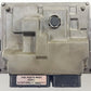 22765AT660 22-24 TOYOTA GR86 2.4L MANUAL MOTOR ENGINE CONTROL MODULE ECU 22765AT660 OEM