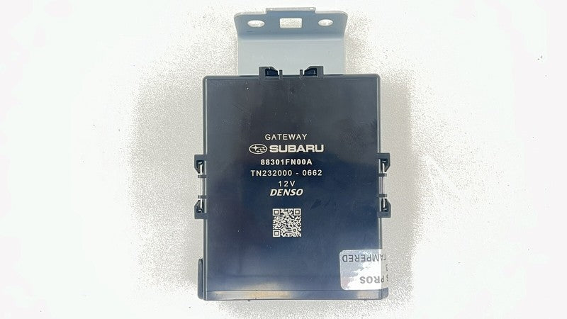 88301FN00A 24-25 SUBARU CROSSTREK NETWORK GATEWAY CONTROL MODULE 88301FN00A OEM
