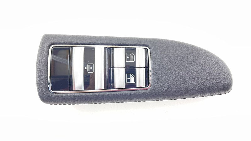 2218214351 / A2218214351 / A 221 821 43 51 4351 07-13 MERCEDES BENZ W221 S CLASS RIGHT REAR DOOR WINDOW CONTROL SWITCH O