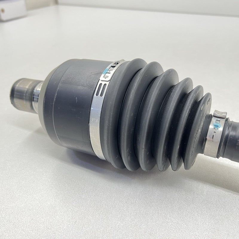 01-04 CHEVROLET CORVETTE C5 Z06 DRIVER LEFT REAR AXLE SHAFT OEM *NOTE*