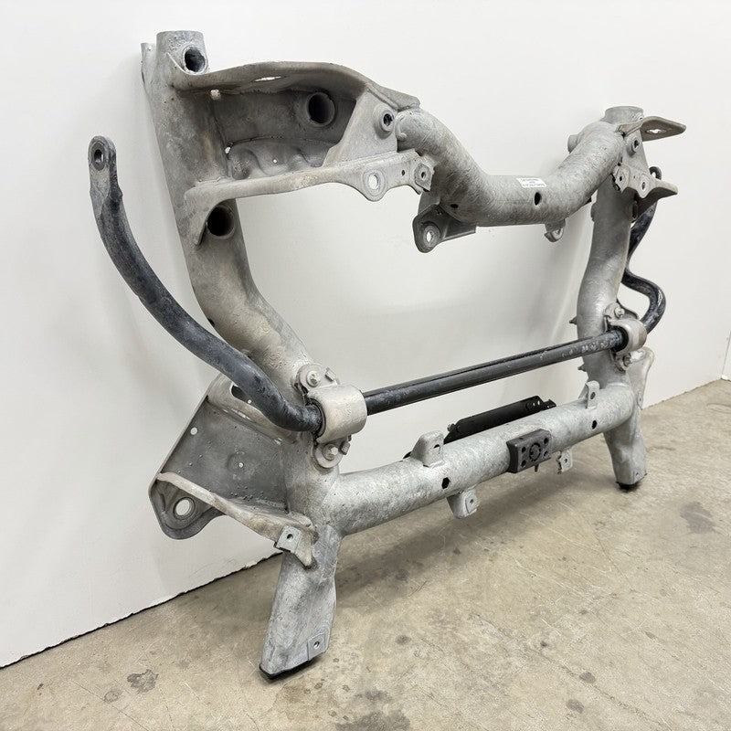 08-14 Mercedes W204 C250 C300 C350 Front Subframe Crossmember Engine C