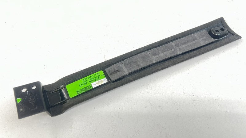 279144-V8-19 / 279144 V8 19 / 279144V819 07-10 ASTON MARTIN VANTAGE DRIVER LEFT FRONT DOOR PANEL COVER TRIM OEM