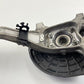 670003576 / 06700035760 14-17 MASERATI QUATTROPORTE AWD LEFT FRONT SPINDLE KNUCKLE HUB BEARING OEM