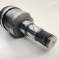 1044161-00-D / 1044161 00 D / 104416100D 17-23 TESLA MODEL 3 LEFT OR RIGHT REAR AXLE SHAFT 1044161-00-D OEM