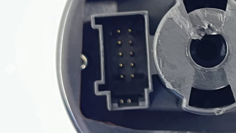 05-08 PORSCHE BOXSTER 987 HEADLIGHT HEAD LIGHT LAMP CONTROL SWITCH KNOB OEM