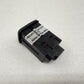 2021 Chevrolet Camaro ZL1 Center Console USB Port Auxiliary Jack 13526