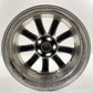 42611-50730 / 42611 50730 / 4261150730 07-09 Lexus LS460 Wheel Rim 18x7.5 +32 Offset Silver 42611-50730 Factory OEM