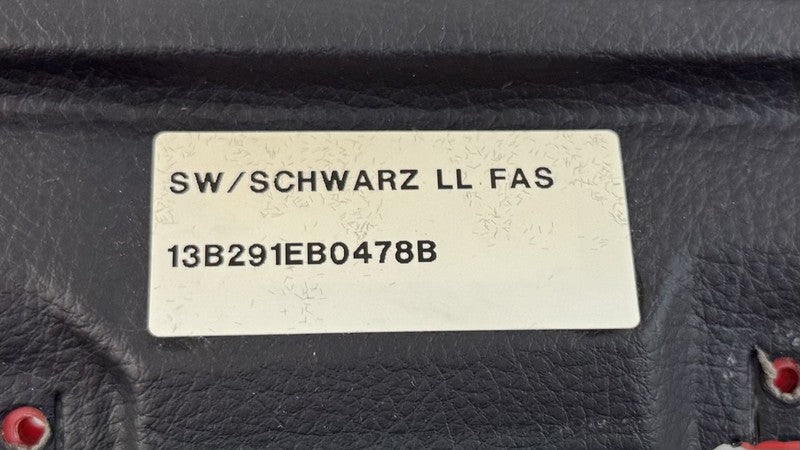 9 166 657 / 9166657 11-16 BMW M5 528 535 550 F10 Dashboard Dash Board Instrument Panel W/ HUD OEM