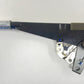 07-17 ASTON MARTIN VANTAGE EMERGENCY PARK HAND BRAKE LEVER HANDLE ASSEMBLY OEM