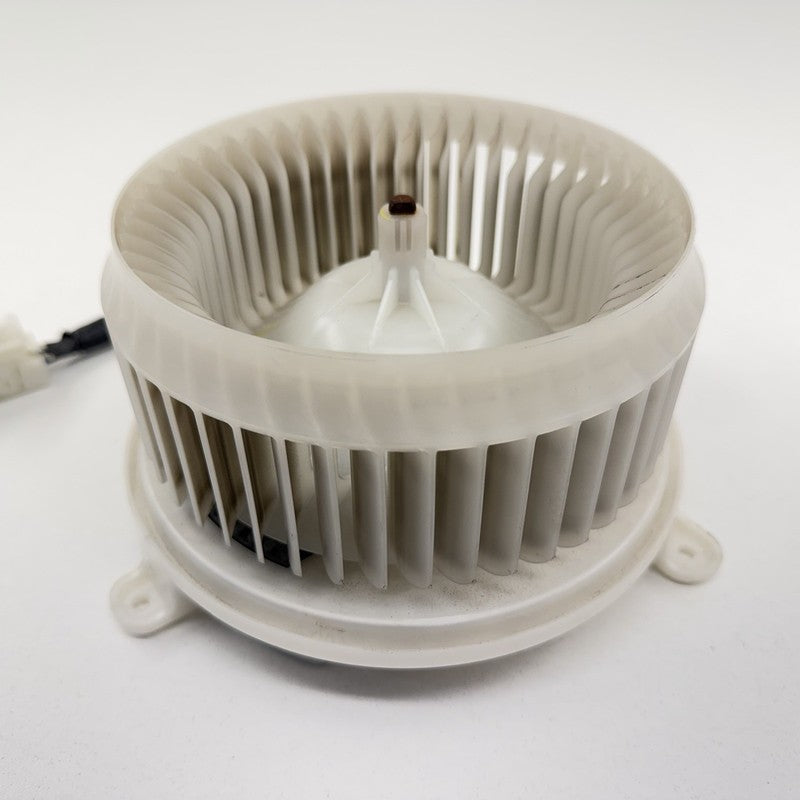 87103-30451 08-14 Lexus IS F HVAC AC Air Temperature Fan Blower Motor Wheel 272600-0331 OEM