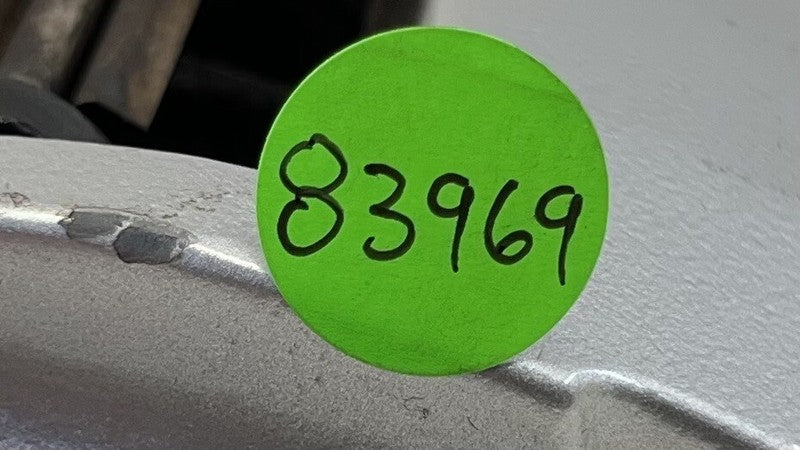 22.8274.03 / 22 8274 03 / 22827403 07-17 ASTON MARTIN V8 VANTAGE FRONT & REAR CALIPER BRAKE BREMBO ROTOR SET OEM