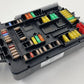 29112017 15-21 BMW M2 M3 M4 POWER DISTRIBUTION FUSE RELAY JUNCTION BOX 61149389070 OEM