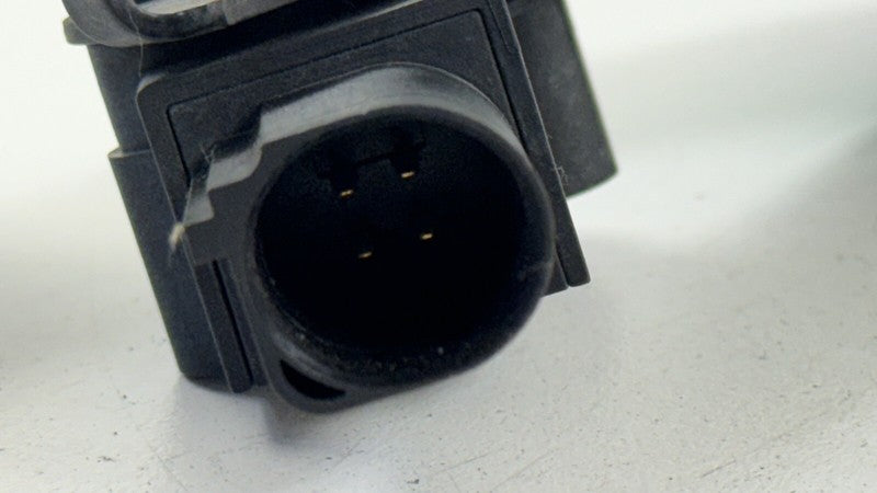 4H0 941 310 C / 4H0941310C 11-18 AUDI A8 S8 PASSENGER RIGHT REAR HEADLIGHT HEIGHT LEVEL SENSOR OEM