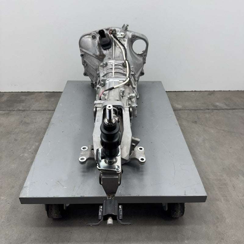FA24 22-25 Toyota GR86 Subaru BRZ 6 Speed Manual Transmission Assembly 33K Miles OEM