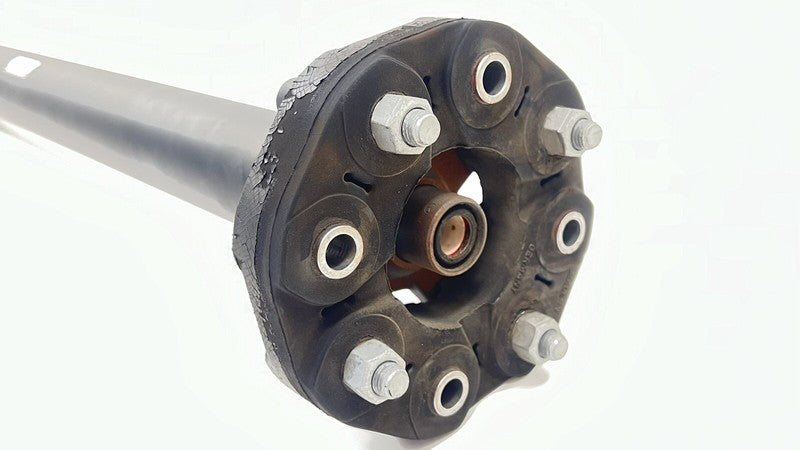 A212 8606 / A2128606 12-18 MERCEDES BENZ CLS550 RWD DRIVESHAFT DRIVE SHAFT PROPELLER LINE CARRIER OEM
