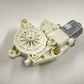 0130822505 / 0 130 822 505 10-13 MERCEDES BENZ W212 E CLASS LEFT REAR DOOR WINDOW REGULATOR MOTOR OEM