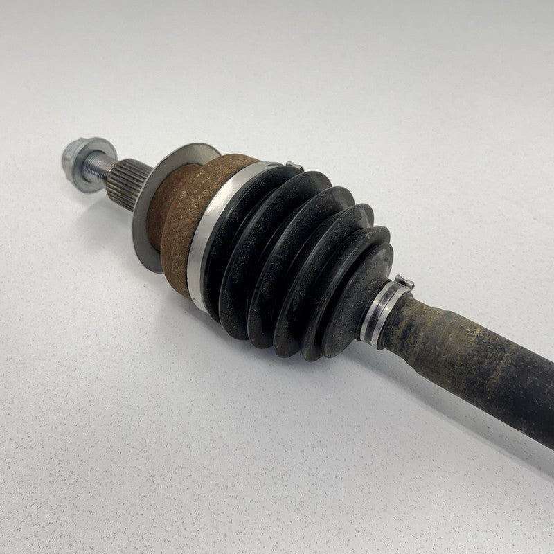 KR33 4K139 BB / KR334K139BB 24-26 Ford Mustang GT Driver Left Rear CV Axle Shaft KR33-4K139-BB OEM