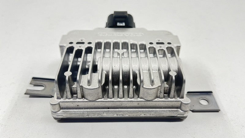 A2C53185119 07-17 ASTON MARTIN VANTAGE GAS FUEL PUMP CONTROL MODULE 7H42-9D372-AA OEM