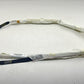 06-10 BMW M6 E63 E64 PASSENGER RIGHT CURTAIN ROOF AIRBAG AIR BAG SRS OEM
