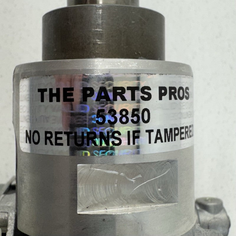 22-25 Lexus IS500 Power Tilt Telescopic Steering Column Assembly OEM