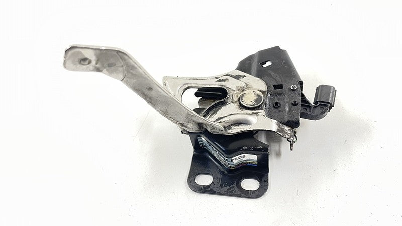 TK8 11-13 HONDA ODYSSEY FRONT HOOD LATCH LOCK RELEASE MECHANISM OEM