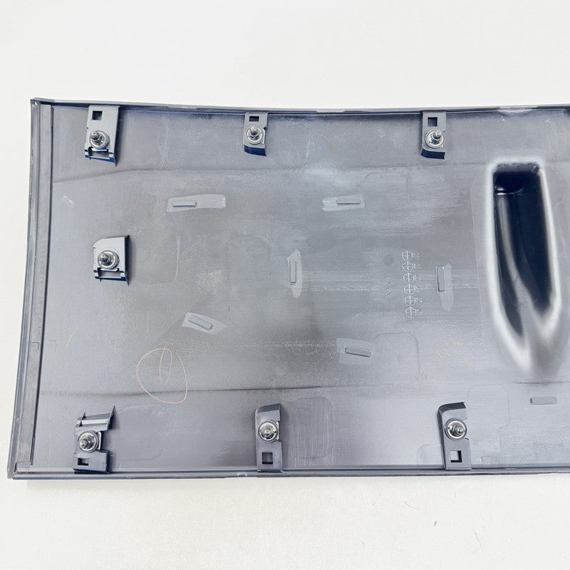 75607-47020 / 75607 47020 / 7560747020 23-25 TOYOTA PRIUS REARWARD ROOF MOULDING MOLDING PANEL TRIM 75607-47020 OEM