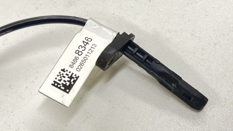 8486 8347 / 84868347 22-24 CADILLAC CT4 V BLACKWING REAR SUBFRAME WIRE HARNESS W/ WHEEL ABS WIRES OEM