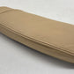 970.522.762.00 / 970 522 762 00 / 97052276200 10-16 PORSCHE PANAMERA PASSENGER RIGHT REAR SEAT BOLSTER CUSHION AIRBAG SR