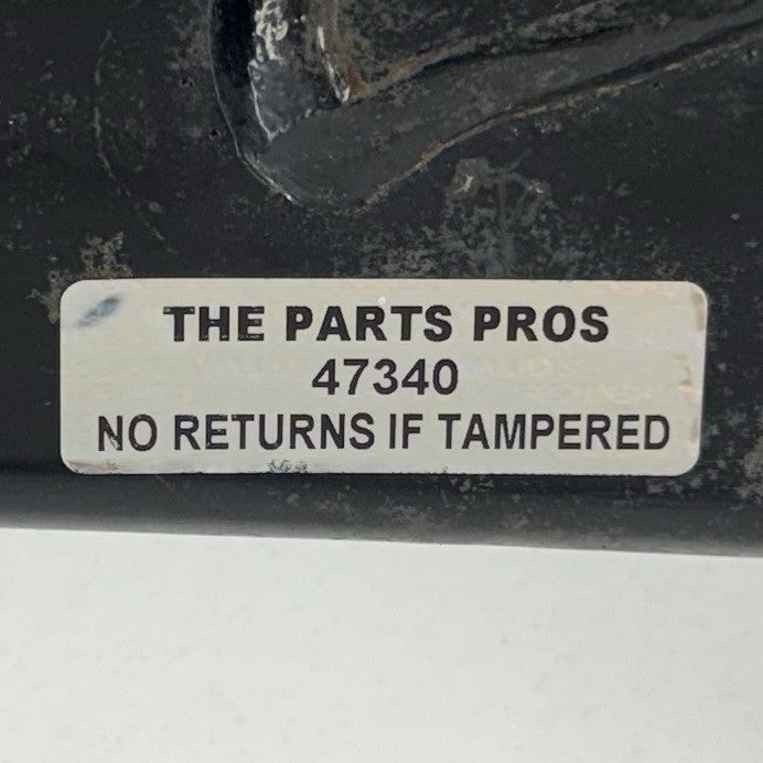 08-14 Lexus IS F 5.0L V8 Passenger Right Front Lower Control Arm Suspension OEM