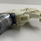 0130822505 / 0 130 822 505 10-13 MERCEDES BENZ W212 E CLASS LEFT REAR DOOR WINDOW REGULATOR MOTOR OEM