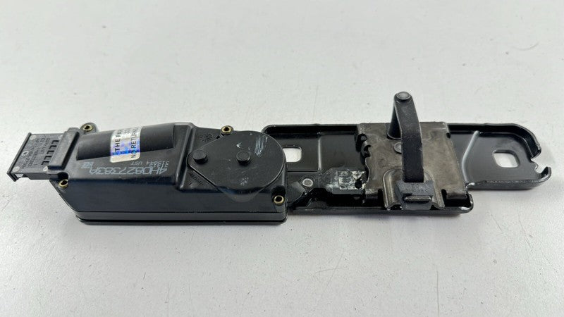 4H0 827 383 A / 4H0827383A 11-18 AUDI A6 A7 A8 S6 S7 S8 TRUNK STRIKER PLATE ACTUATOR MOTOR 4H0827383A OEM