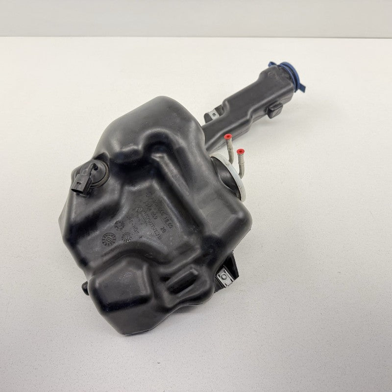 08-14 Mercedes W204 C250 C300 C350 Windshield Washer Reservoir Bottle 