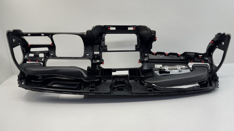 9 166 657 / 9166657 11-16 BMW M5 528 535 550 F10 Dashboard Dash Board Instrument Panel W/ HUD OEM