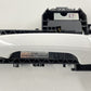 2047601634 / A2047601634 / A 204 760 16 34 1634 08-14 MERCEDES W204 W212 C E CLASS RIGHT FRONT OR REAR DOOR HANDLE WHITE