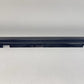 18-24 BMW G01 X3 Passenger Right Side Skirt Rocker Panel Molding OEM