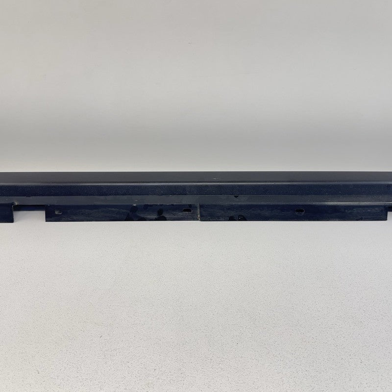 18-24 BMW G01 X3 Passenger Right Side Skirt Rocker Panel Molding OEM
