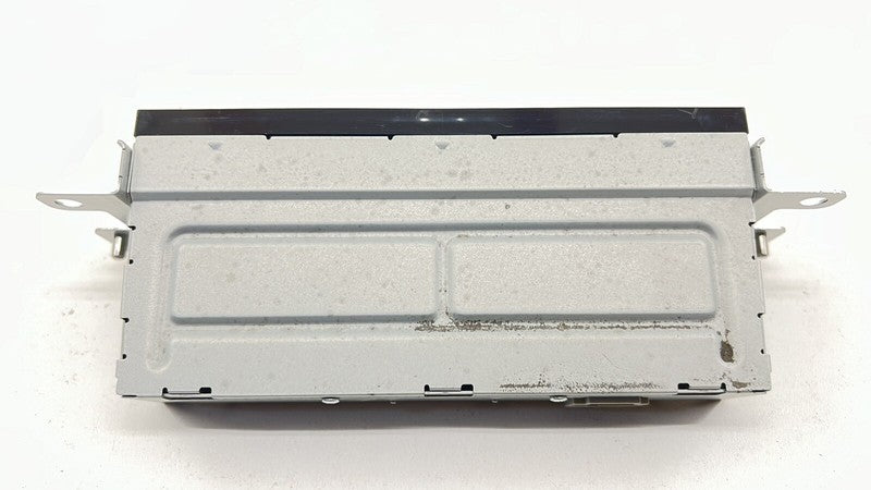 BR3T-19C116-AB / BR3T 19C116 AB / BR3T19C116AB 11-14 FORD MUSTANG GT DASH INFORMATION DISPLAY SCREEN MONITOR UNIT OEM